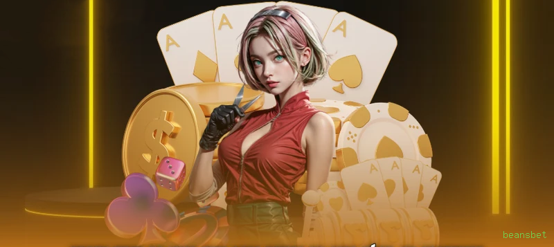 cassino_Blackjack